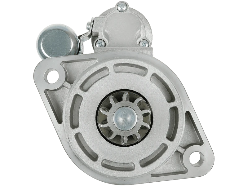 Brand new OEM ISKRA / LETRIKA Starter motor