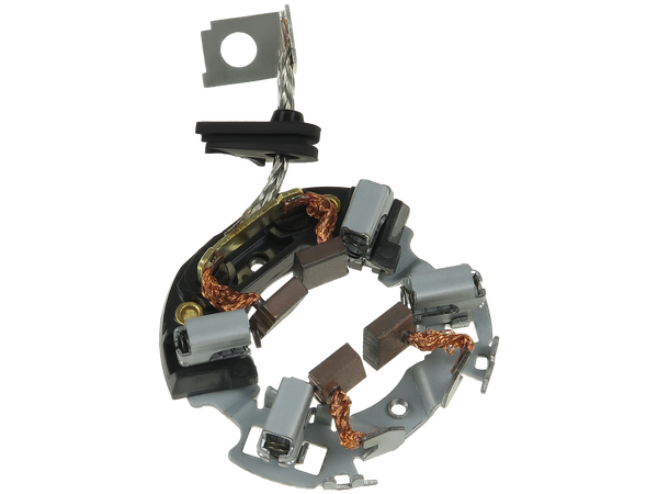 SBH0159S — Startmotorers borsthållare