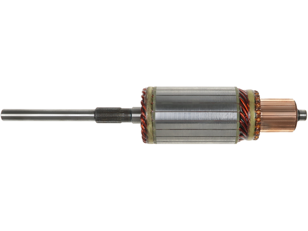 SA0140S — Startmotors rotorer