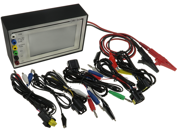 RTP9010S — Provare