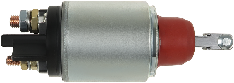 Brand new OEM ISKRA / LETRIKA Starter motor solenoid