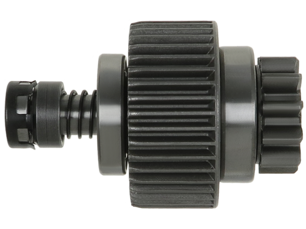 SD2029 — Startmotors bendix