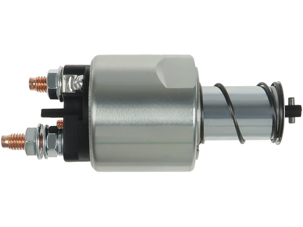 SS3035 — Startmotors automater