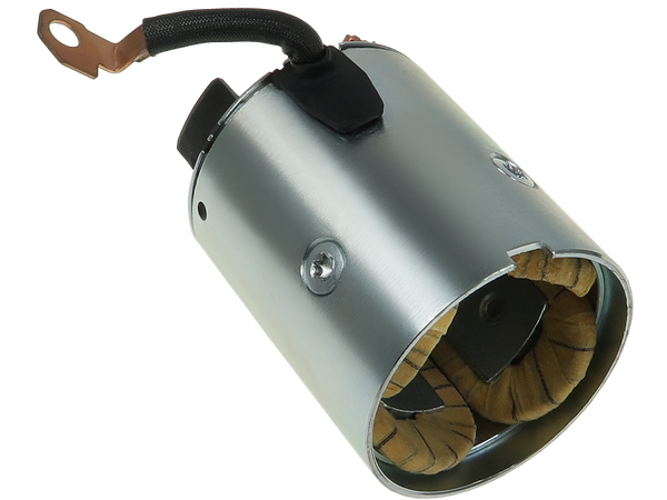 SF3033S — Startmotorers borsthållare