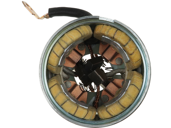 AS-PL Startmotors lindningsstatorer SF3033S