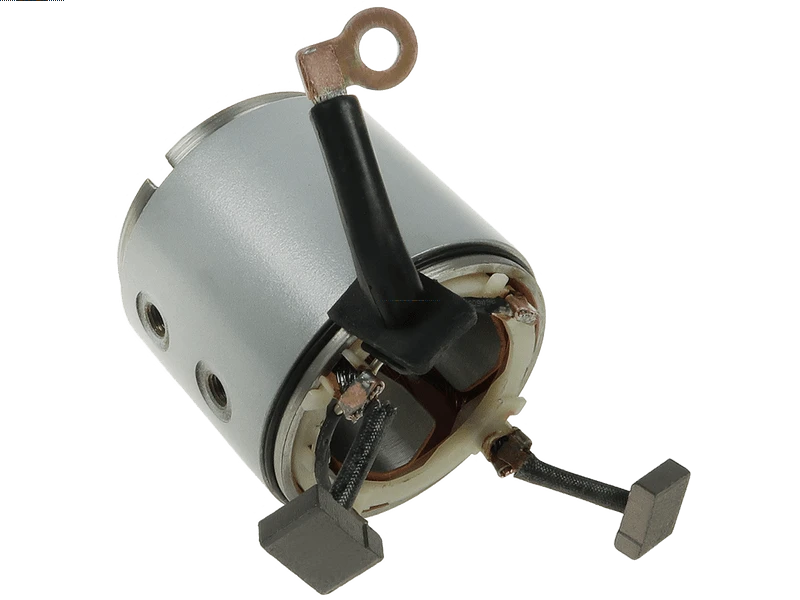 Brand new AS-PL Starter motor Yoke with field coil