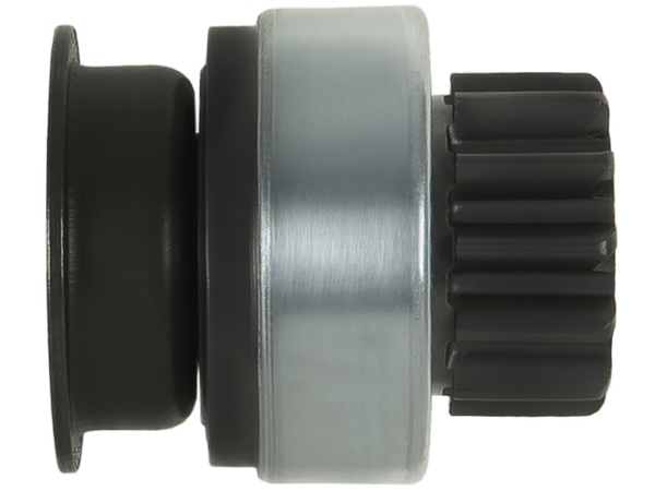 SD5074 — Startmotors bendix