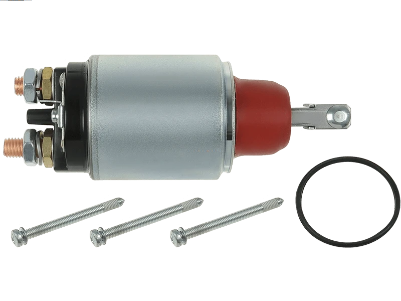 Brand new OEM ISKRA / LETRIKA Starter solenoid