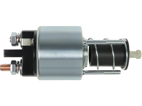 SS4034 — Startmotors automater