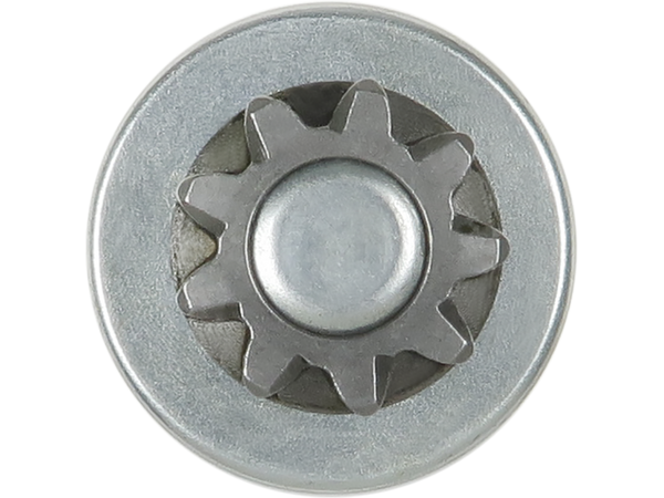 SD2040 — Startmotors bendix