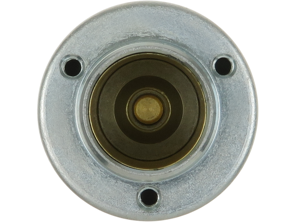 SS0071P — Startmotors automater