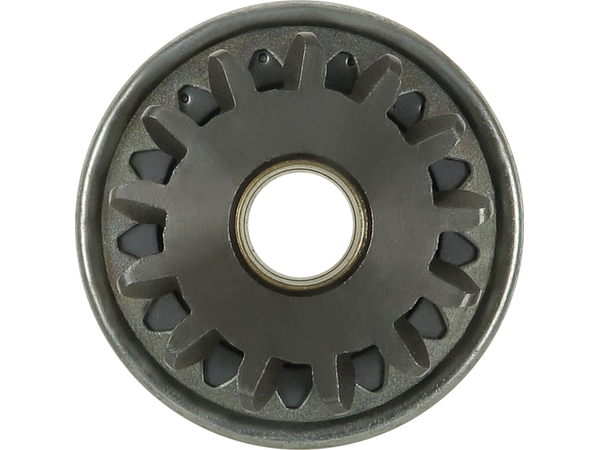 SD5062 — Startmotors bendix