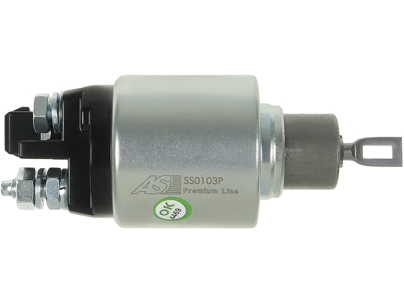 SS0103P AS-PL (PREMIUM LINE) Automat rozrusznika