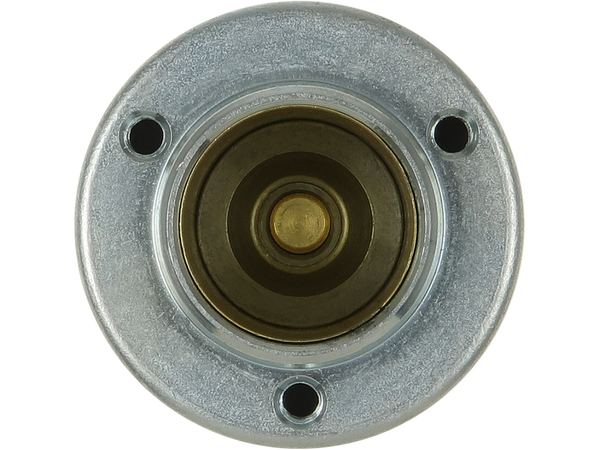 SS0103P — Startmotors automater