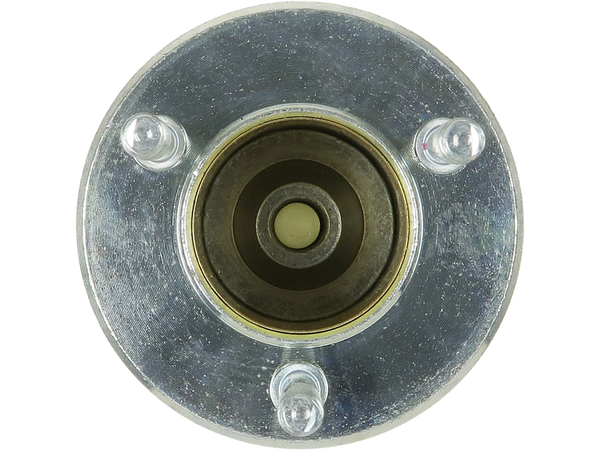 SS4020P — Startmotors automater