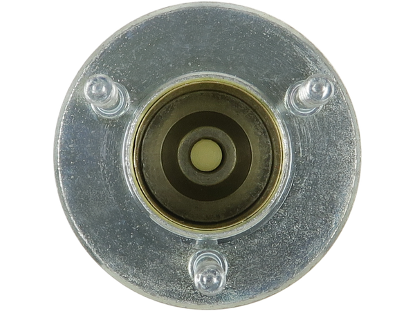 SS4021P — Startmotors automater