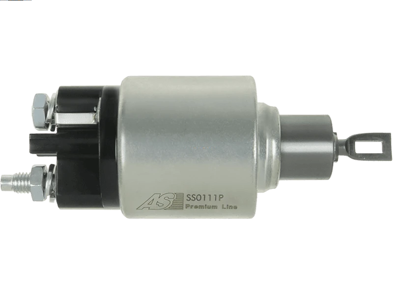 Brand new AS-PL Starter motor solenoid