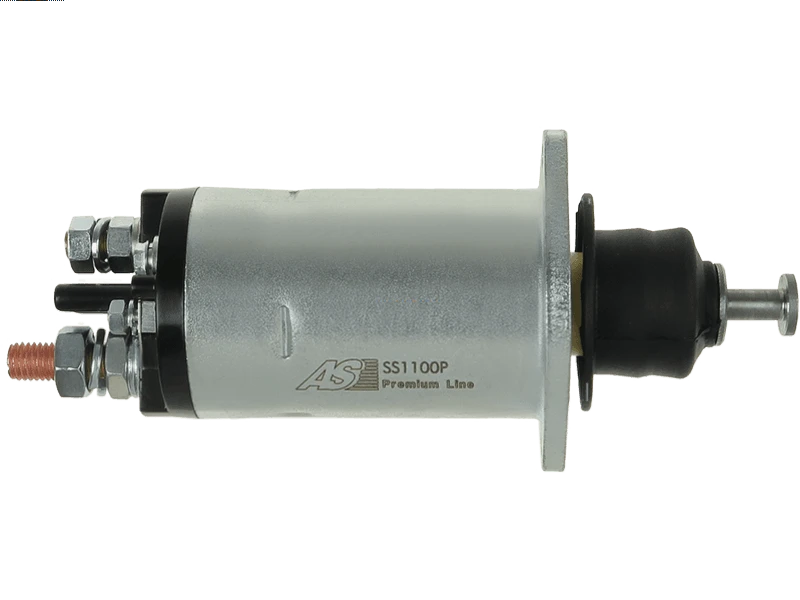 Brand new AS-PL Starter motor solenoid