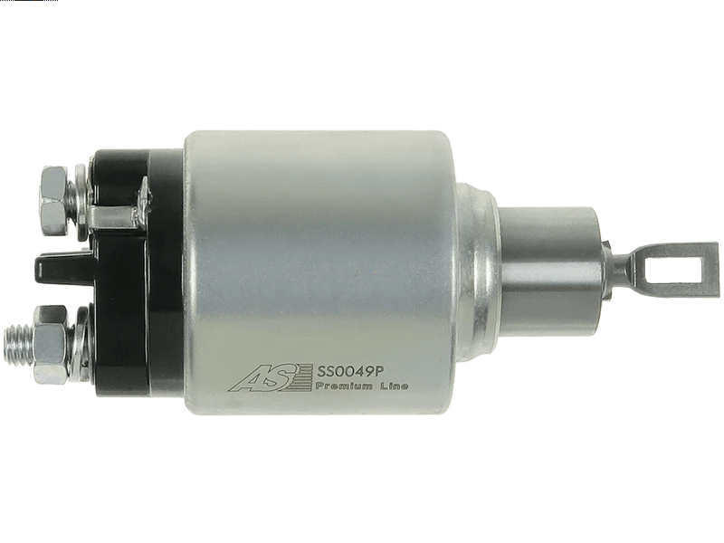 Brand new AS-PL Starter motor solenoid