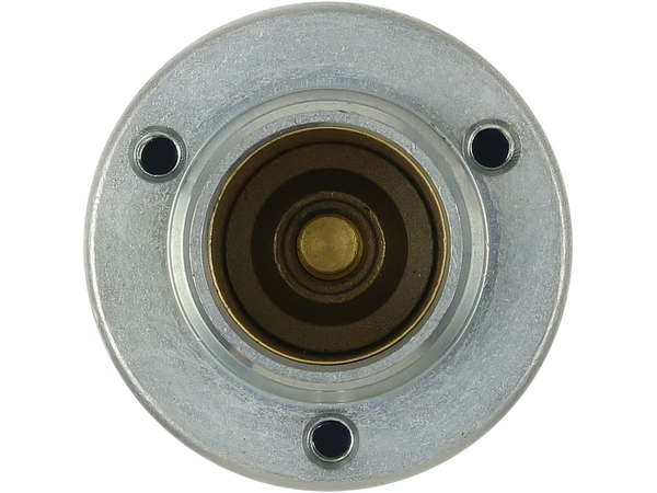 SS0049P — Startmotors automater