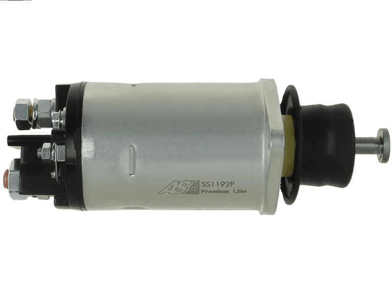 Brand new AS-PL Starter motor solenoid