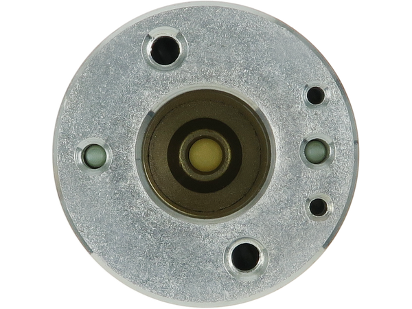 SS2002P — Startmotors automater