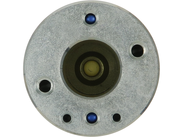 SS2014P — Startmotors automater