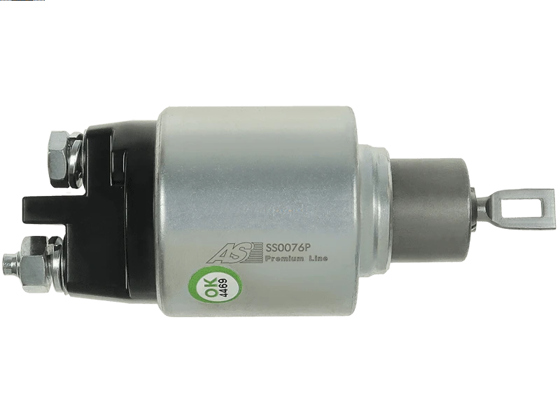 Brand new AS-PL Starter motor solenoid