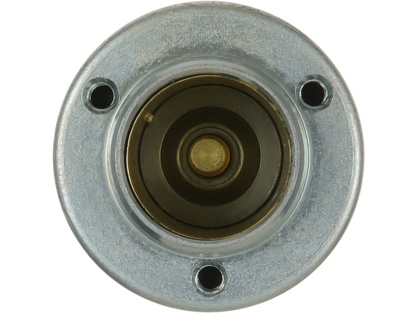 SS0076P — Startmotors automater