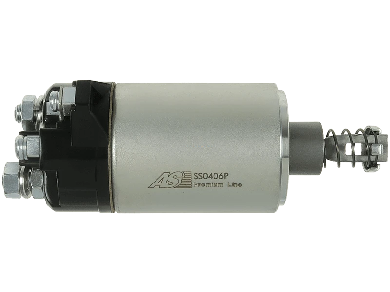 Brand new AS-PL Starter motor solenoid