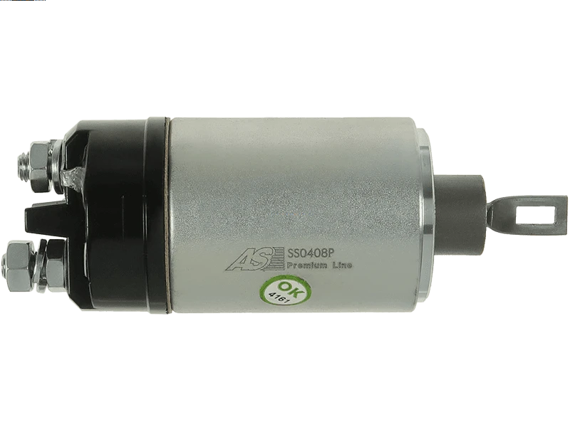 Brand new AS-PL Starter motor solenoid