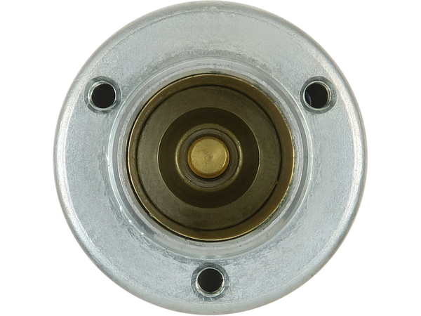 SS0409P — Startmotors automater