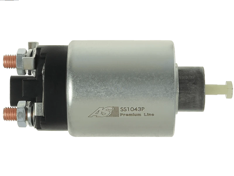 Brand new AS-PL Starter motor solenoid