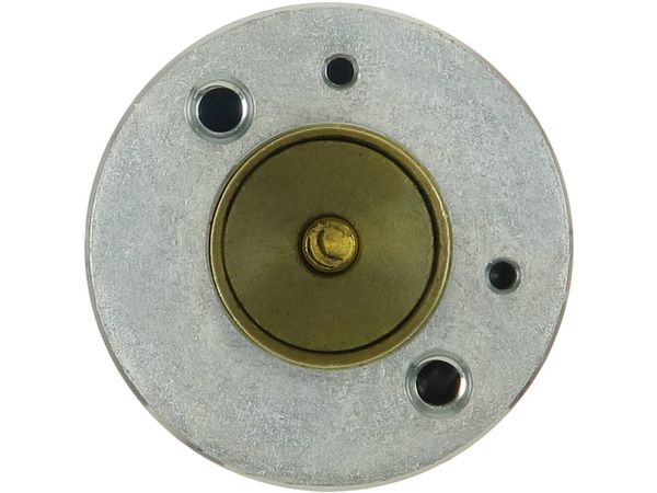 SS2093P — Startmotors automater