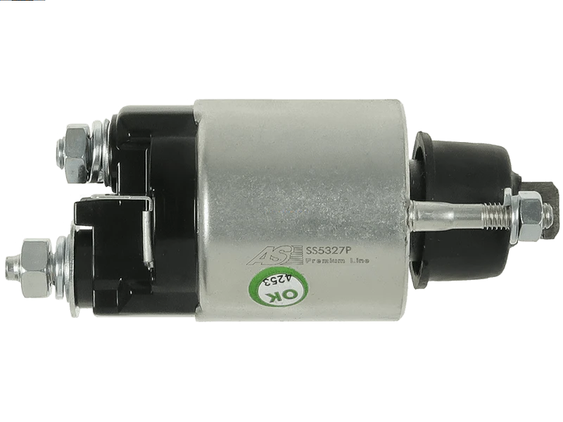 Brand new AS-PL Starter motor solenoid