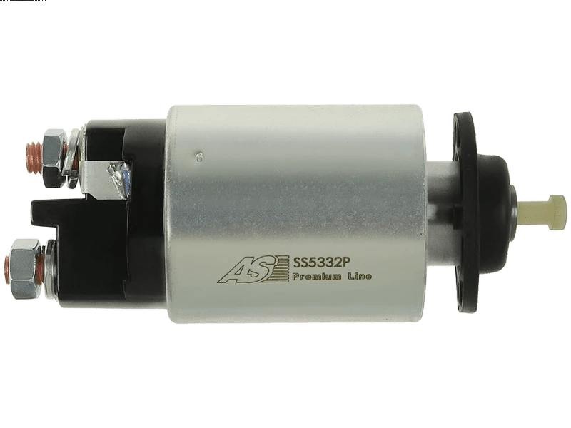 Brand new AS-PL Starter motor solenoid