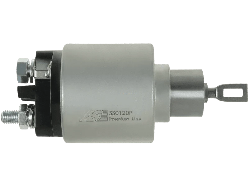 Brand new AS-PL Starter motor solenoid