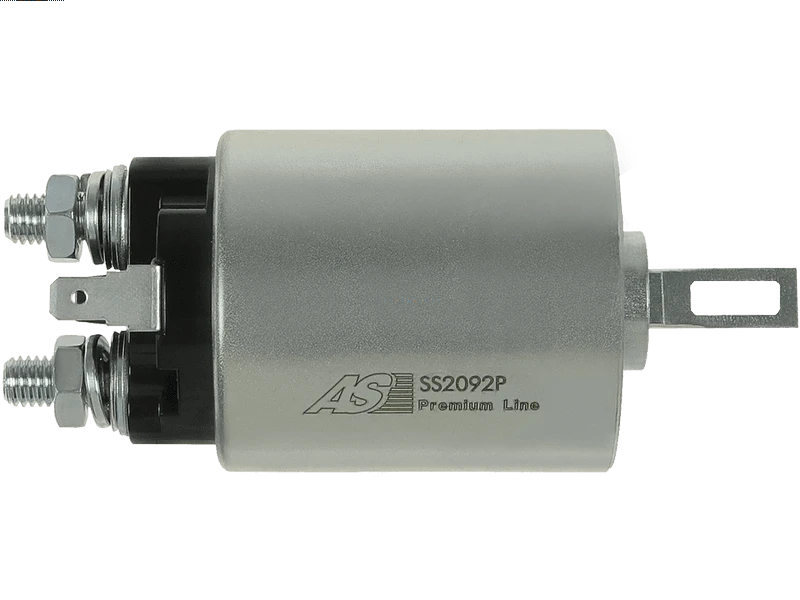 Brand new AS-PL Starter motor solenoid