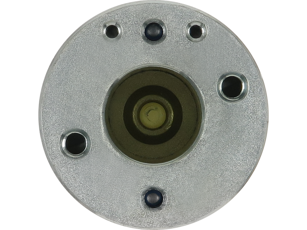 SS2092P — Startmotors automater