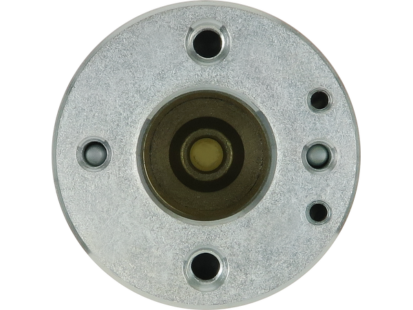 SS2096P — Startmotors automater