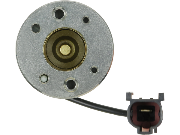 SS2097P — Startmotors automater