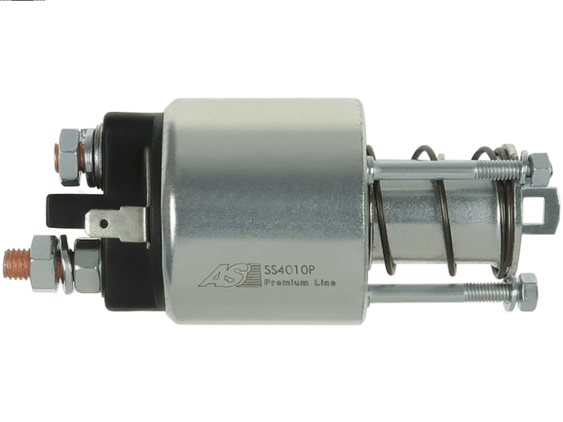 Brand new AS-PL Starter motor solenoid