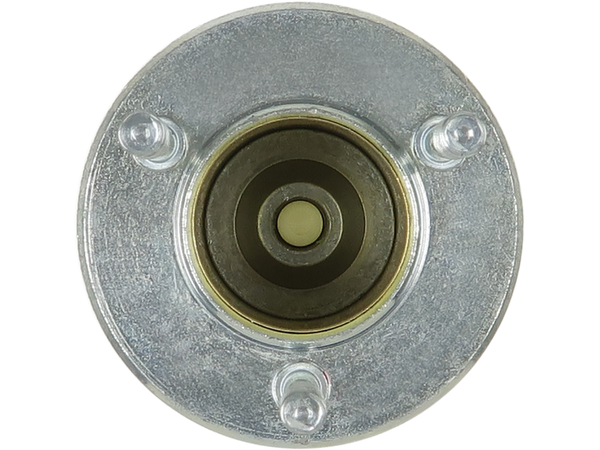 SS4010P — Startmotors automater