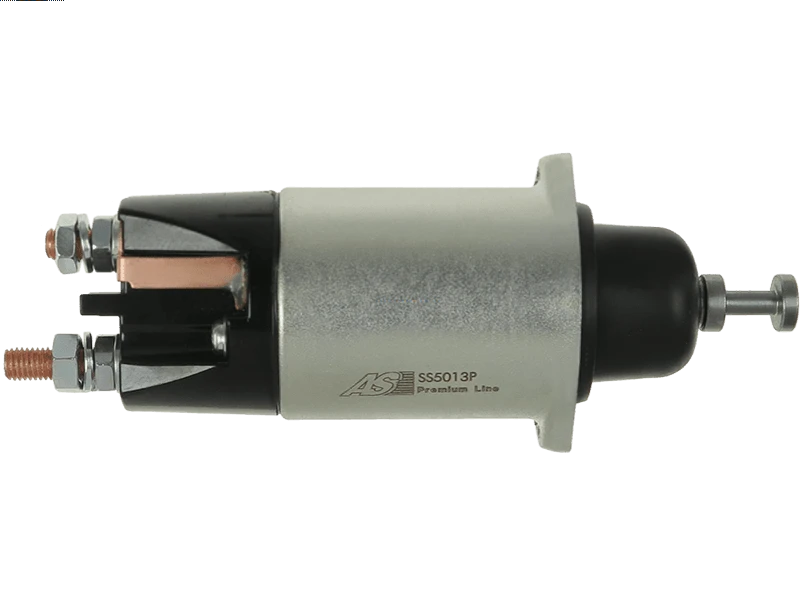 Brand new AS-PL Starter motor solenoid