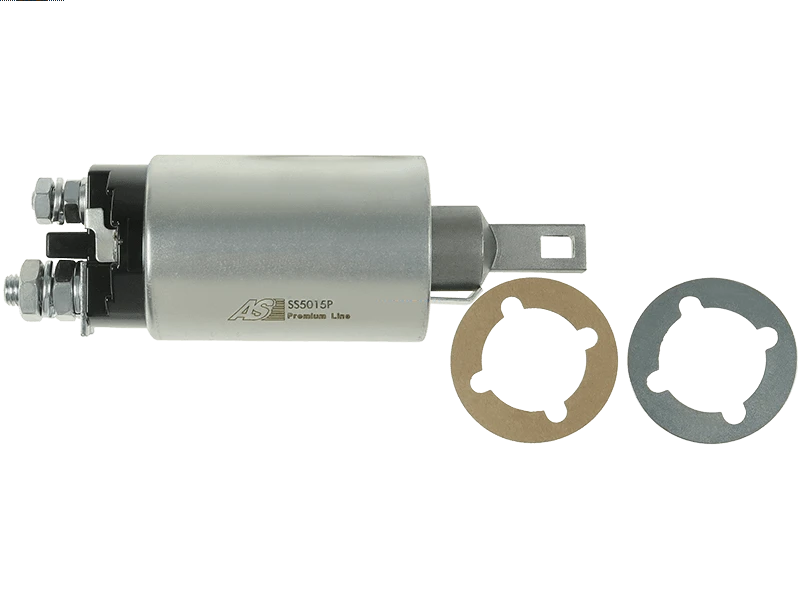 Brand new AS-PL Starter motor solenoid