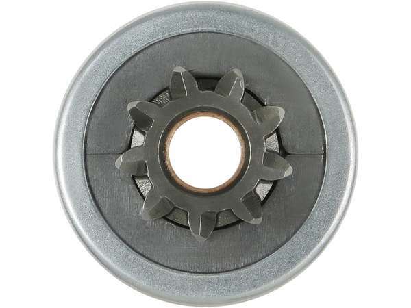 SD0552S — Startmotors bendix