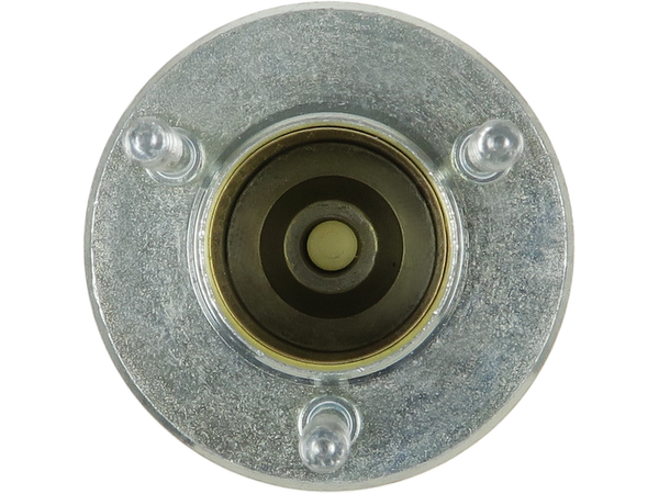 SS4040P — Startmotors automater