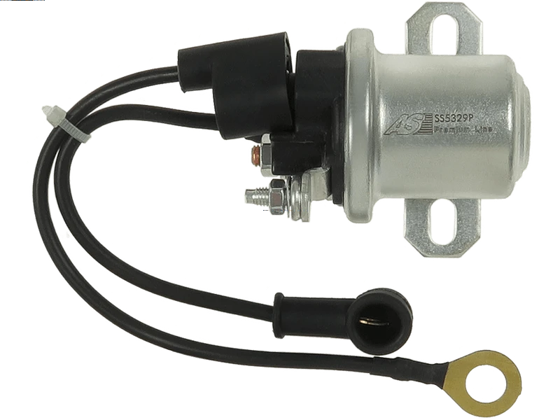 Brand new AS-PL Starter motor solenoid