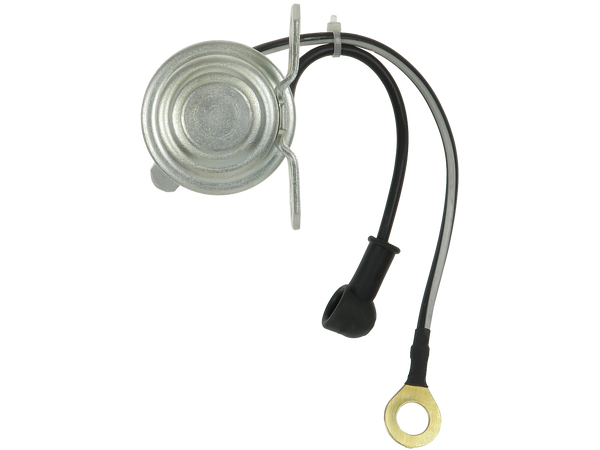 SS5329P — Startmotors reläer