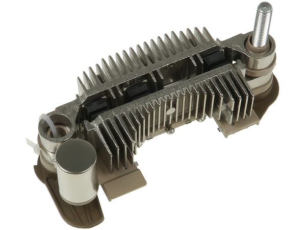 ARC5101 — Likriktare